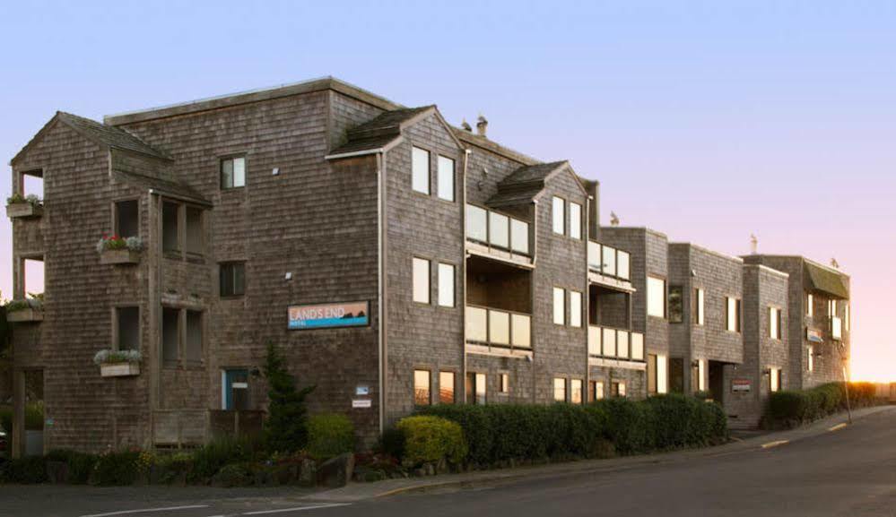 Land'S End At Cannon Beach Exterior foto