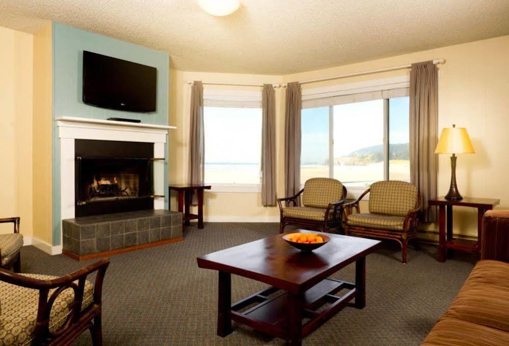 Land'S End At Cannon Beach Exterior foto