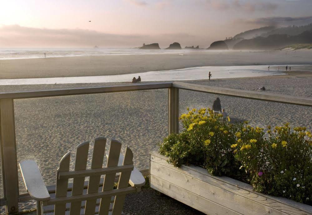 Land'S End At Cannon Beach Exterior foto