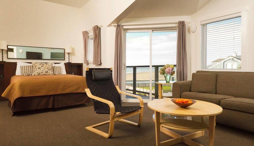 Land'S End At Cannon Beach Exterior foto